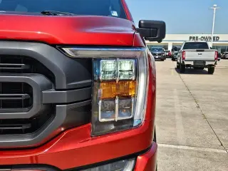 Ford F-150 2023 4x4 XL 4dr SuperCrew 5.5 ft. SB