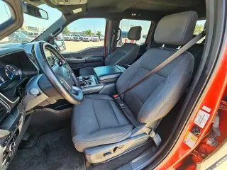 Ford F-150 2023 4x4 XL 4dr SuperCrew 5.5 ft. SB