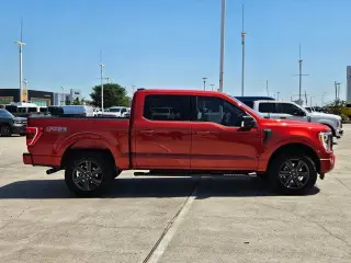 Ford F-150 2023 4x4 XL 4dr SuperCrew 5.5 ft. SB