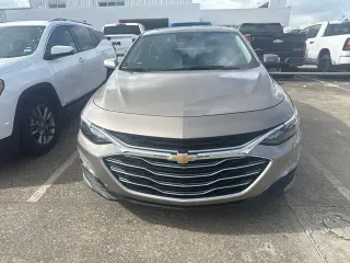 Chevrolet Malibu 2024 LT 4dr Sedan w/1LT