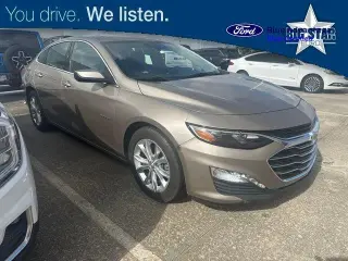 Chevrolet Malibu 2024 LT 4dr Sedan w/1LT