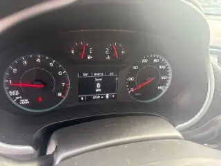 Chevrolet Malibu 2024 LT 4dr Sedan w/1LT