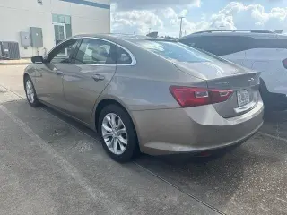 Chevrolet Malibu 2024 LT 4dr Sedan w/1LT