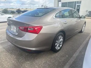 Chevrolet Malibu 2024 LT 4dr Sedan w/1LT