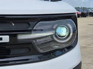 Ford Bronco Sport 2024 AWD Outer Banks 4dr SUV