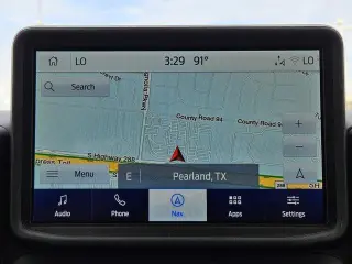 Ford Bronco Sport 2024 AWD Outer Banks 4dr SUV