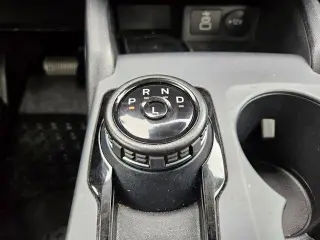 Ford Bronco Sport 2024 AWD Outer Banks 4dr SUV