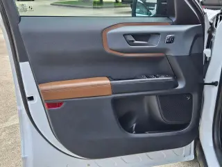 Ford Bronco Sport 2024 AWD Outer Banks 4dr SUV