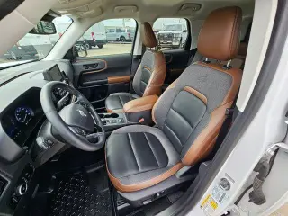 Ford Bronco Sport 2024 AWD Outer Banks 4dr SUV