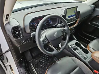 Ford Bronco Sport 2024 AWD Outer Banks 4dr SUV