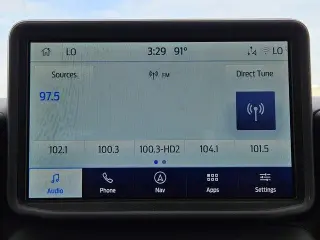 Ford Bronco Sport 2024 AWD Outer Banks 4dr SUV