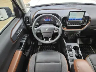 Ford Bronco Sport 2024 AWD Outer Banks 4dr SUV