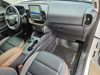 Ford Bronco Sport 2024 AWD Outer Banks 4dr SUV