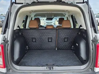 Ford Bronco Sport 2024 AWD Outer Banks 4dr SUV