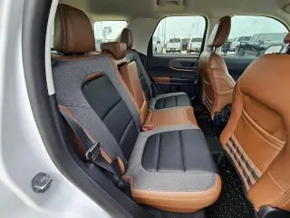 Ford Bronco Sport 2024 AWD Outer Banks 4dr SUV