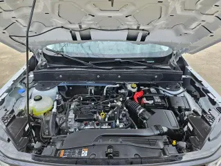Ford Bronco Sport 2024 AWD Outer Banks 4dr SUV