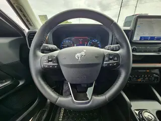 Ford Bronco Sport 2024 AWD Outer Banks 4dr SUV