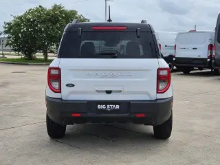 Ford Bronco Sport 2024 AWD Outer Banks 4dr SUV