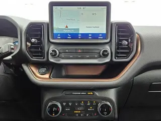 Ford Bronco Sport 2024 AWD Outer Banks 4dr SUV