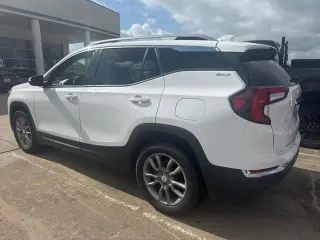 GMC Terrain 2024 SLT 4dr SUV