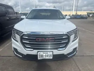 GMC Terrain 2024 SLT 4dr SUV