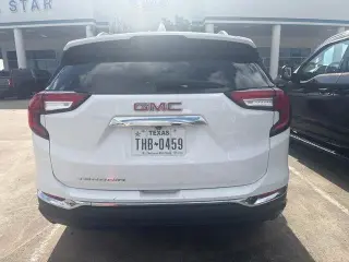 GMC Terrain 2024 SLT 4dr SUV