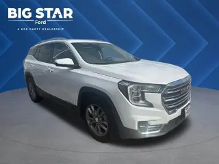 GMC Terrain 2024 SLT 4dr SUV
