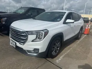 GMC Terrain 2024 SLT 4dr SUV