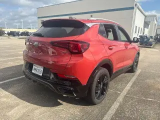Buick Encore GX 2024 Sport Touring 4dr Crossover