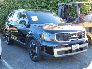 Kia Telluride 2024 S 4dr SUV