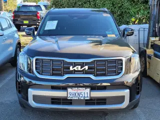 Kia Telluride 2024 S 4dr SUV