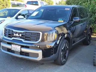 Kia Telluride 2024 S 4dr SUV