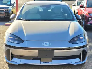 Hyundai IONIQ 6 2023 Limited 4dr Sedan