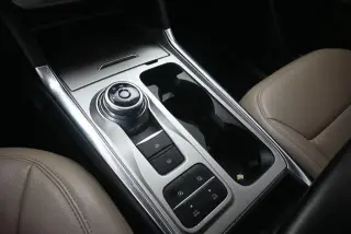 Ford Explorer 2021 XLT 4dr SUV