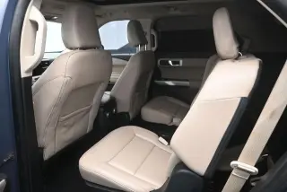 Ford Explorer 2021 XLT 4dr SUV