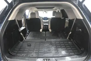 Ford Explorer 2021 XLT 4dr SUV