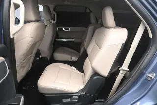 Ford Explorer 2021 XLT 4dr SUV
