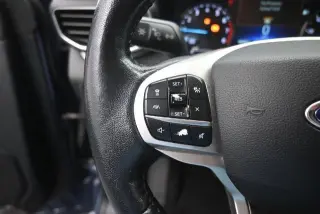 Ford Explorer 2021 XLT 4dr SUV