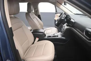 Ford Explorer 2021 XLT 4dr SUV