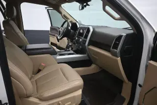 Ford F-150 2020 4x4 XL 4dr SuperCrew 5.5 ft. SB