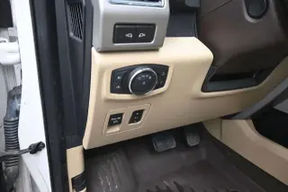 Ford F-150 2020 4x4 XL 4dr SuperCrew 5.5 ft. SB
