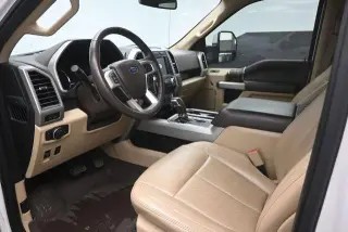 Ford F-150 2020 4x4 XL 4dr SuperCrew 5.5 ft. SB