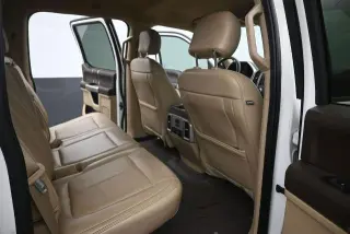 Ford F-150 2020 4x4 XL 4dr SuperCrew 5.5 ft. SB