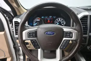 Ford F-150 2020 4x4 XL 4dr SuperCrew 5.5 ft. SB