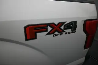 Ford F-150 2020 4x4 XL 4dr SuperCrew 5.5 ft. SB