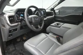 Ford F-150 2023 4x4 XL 4dr SuperCrew 5.5 ft. SB