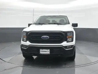 Ford F-150 2023 4x4 XL 4dr SuperCrew 5.5 ft. SB