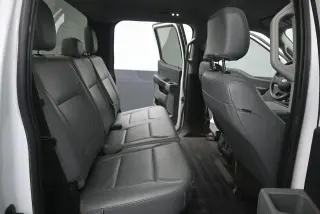 Ford F-150 2023 4x4 XL 4dr SuperCrew 5.5 ft. SB