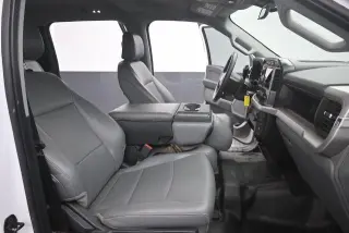Ford F-150 2023 4x4 XL 4dr SuperCrew 5.5 ft. SB