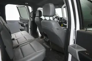 Ford F-150 2023 4x4 XL 4dr SuperCrew 5.5 ft. SB